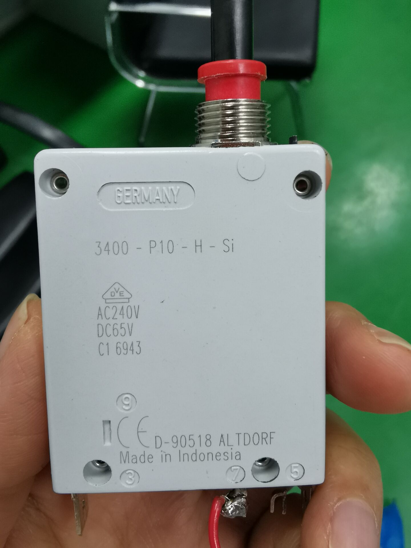 ETA開(kāi)關(guān)